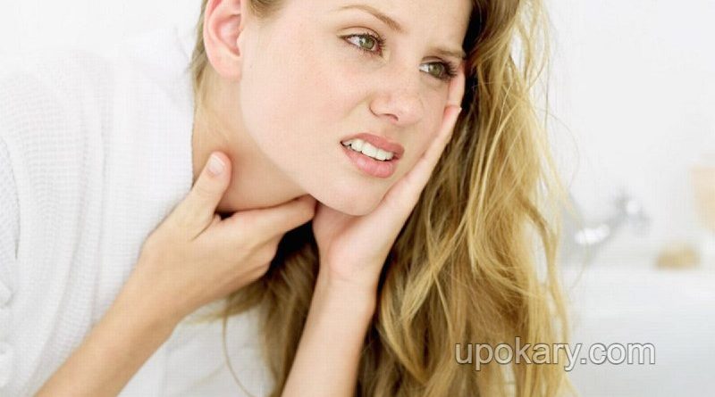 Natural way to get rid of tonsils