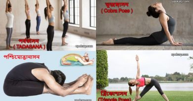yogafortall