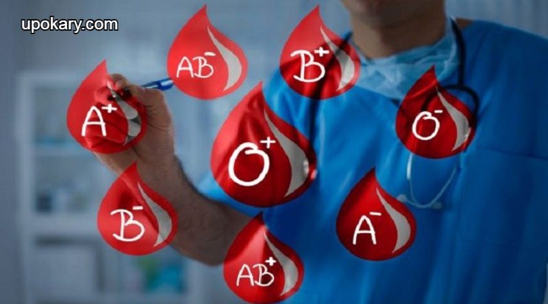 blood group