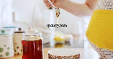 honey for pregnant