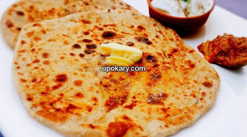 paratha