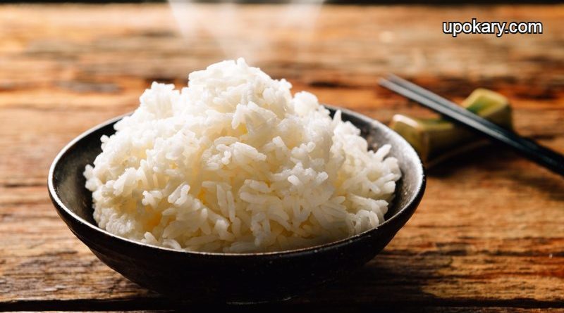 rice