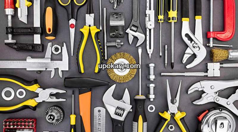 Tools