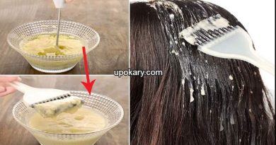 Yogurt For Hair