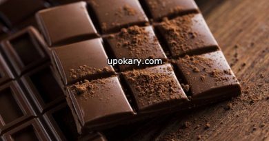 dark chocolate benefits
