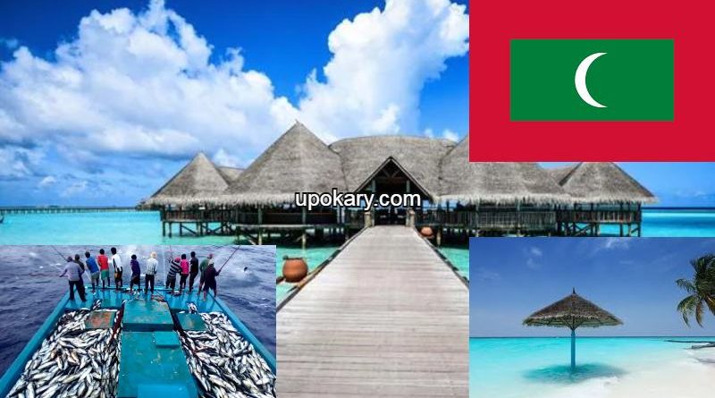 Maldives