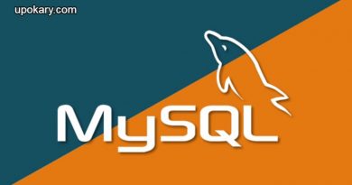 mysql