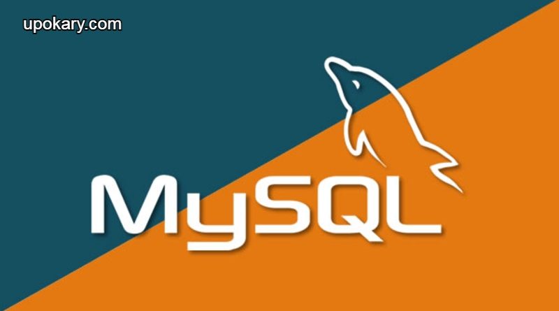 mysql