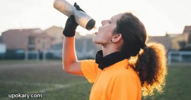 Benefits of drinking electrolyte drinks