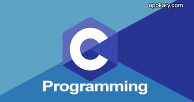 C Programming