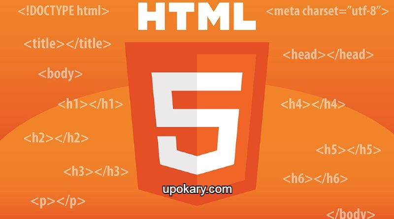 HTML