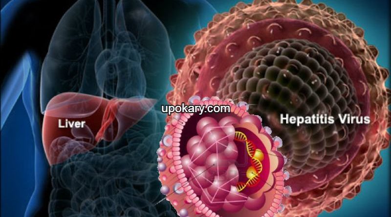 Hepatitis