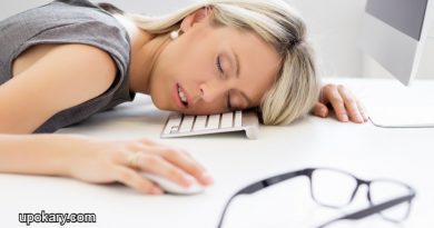 How to control sleep?