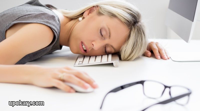 How to control sleep?