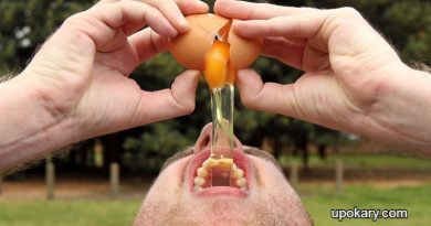 Is it safe to eat raw eggs?