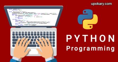 Python Programming