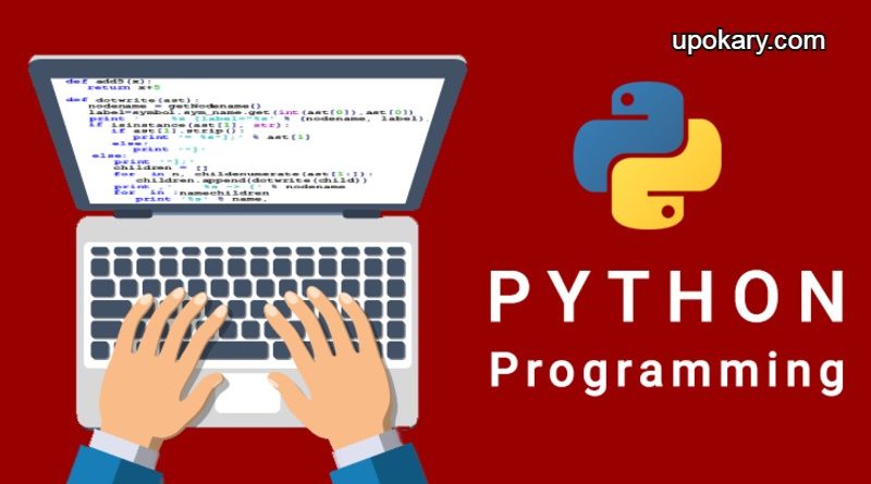 Python Programming
