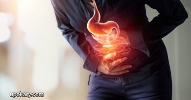 Ways to prevent ulcers