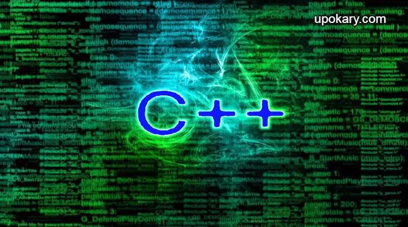 c++
