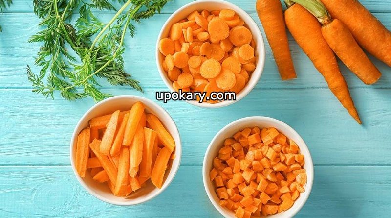 diabetes for carrots