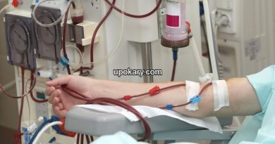 dialysis treatment