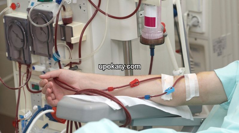dialysis treatment
