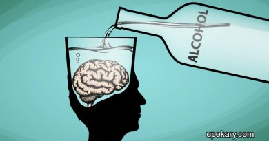 harmful effects of alcohol