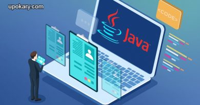 java