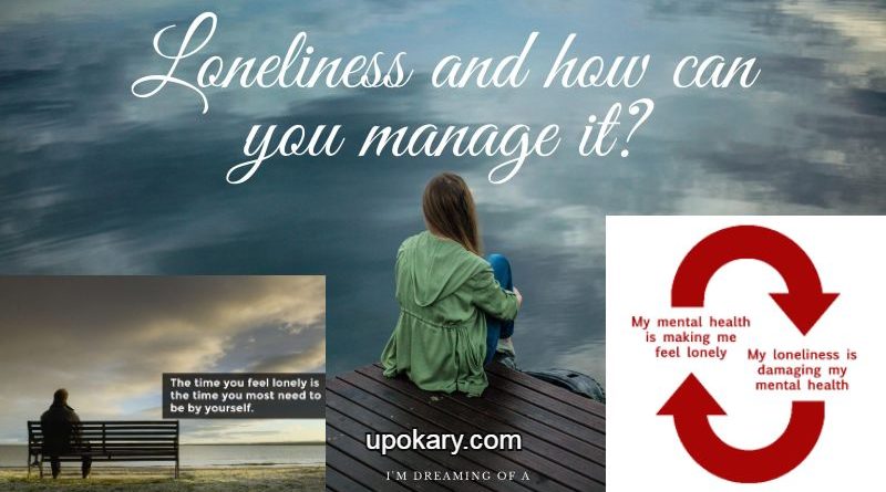 loneliness