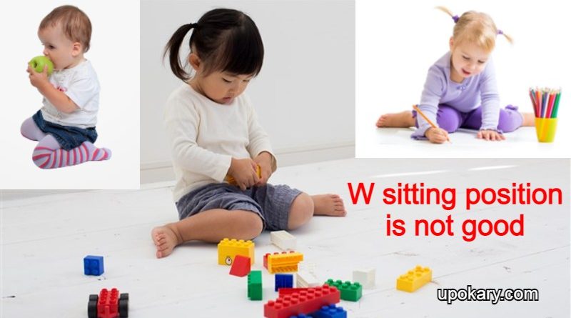 wsitting