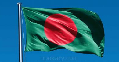 Bangladesh-Flag