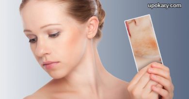 Harmful habits for the skin