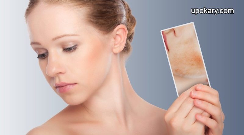 Harmful habits for the skin