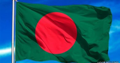 bangladesh flag