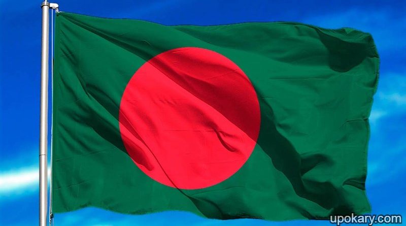 bangladesh flag