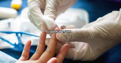 blood hemoglobin test