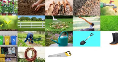 gardening-equipment