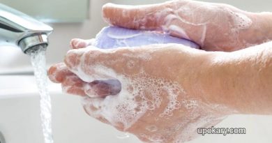 hand-wash
