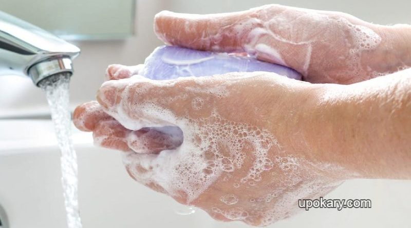 hand-wash