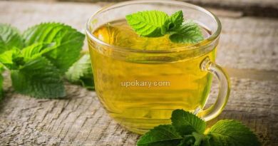 peppermint-tea