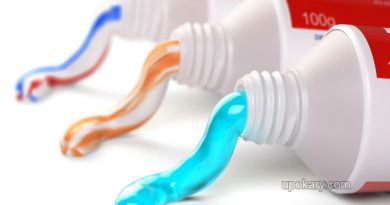 toothpaste