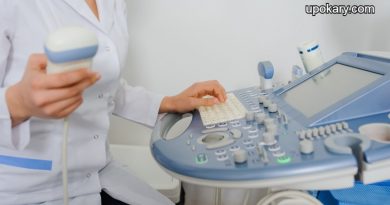 ultrasonography