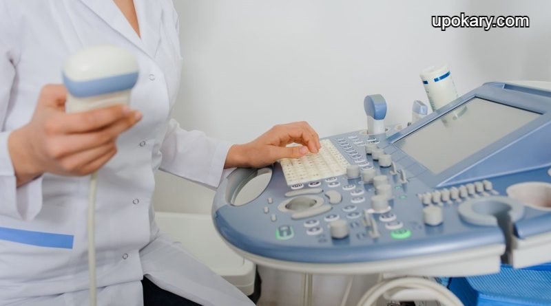 ultrasonography
