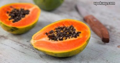 Papaya