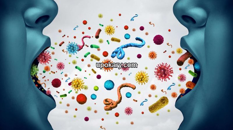 germs