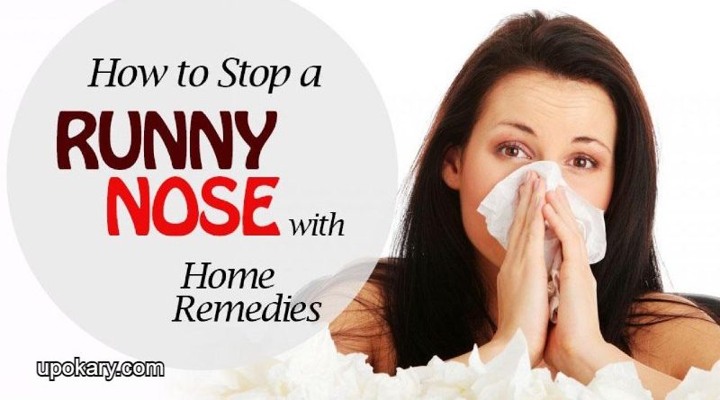runnynose
