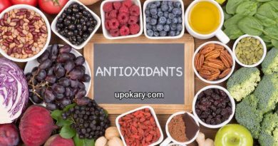 antioxidants