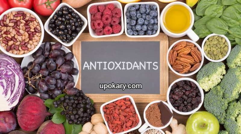 antioxidants