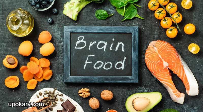 brain food