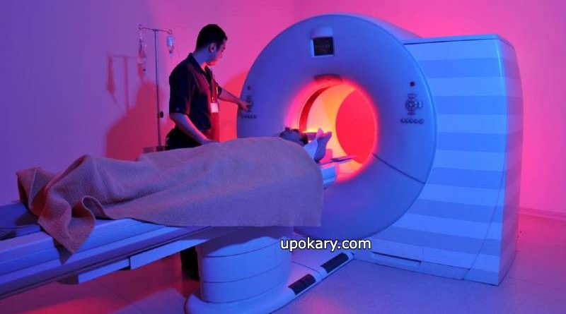 mri scan